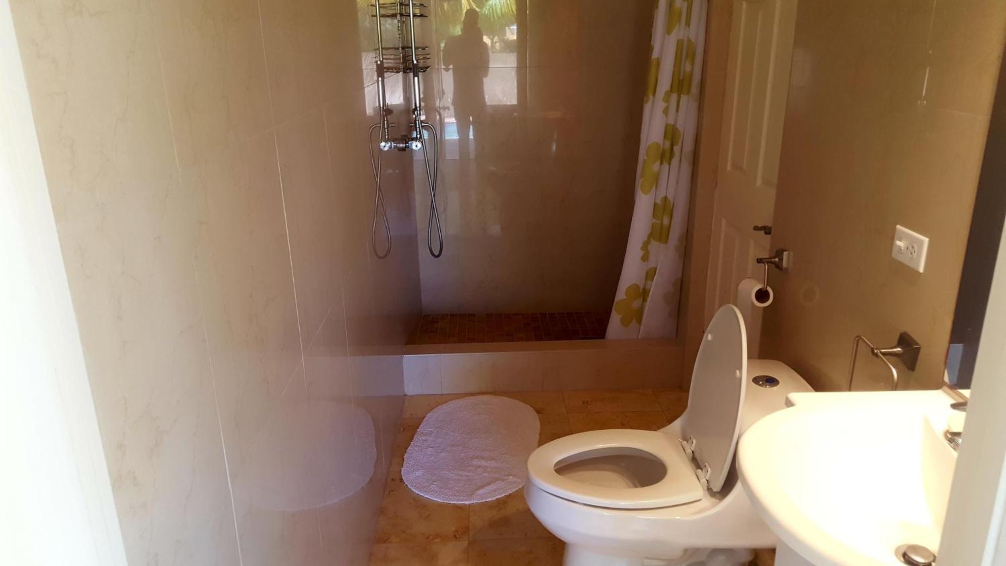 Opal Villa Noord Dış mekan fotoğraf
